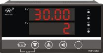 Intelligent multi-channel inspection display controller